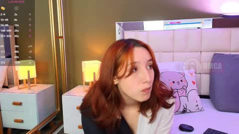 Anastasia  online show from January 2025 06:07:01 AM