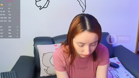 Anastasia  online show from January 2025 03:20:01 AM