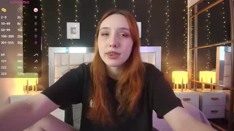 Anastasia  online show from September 2025 08:09:02 PM