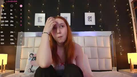 Anastasia  online show from September 2025 08:24:02 PM