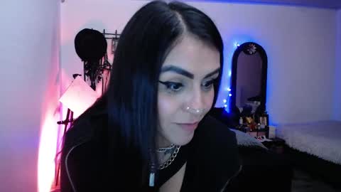 Jennyfer.... but u can say me Anastasia online show from March 2025 10:05:02 AM