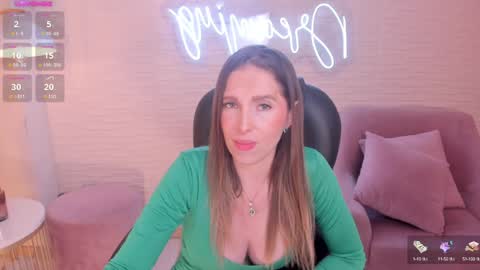 A N A S T A S I A  online show from January 2025 02:53:02 PM