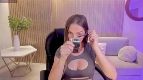 A N A S T A S I A  online show from February 2025 11:55:01 AM