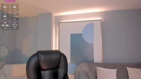 A N A S T A S I A  online show from February 2025 11:54:01 AM