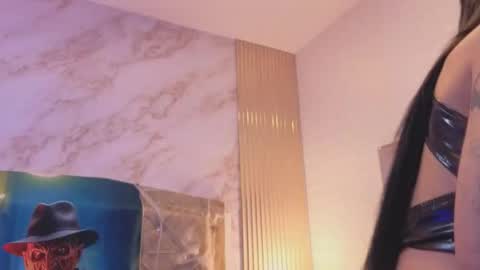 Anastasia Coleman online show from October 2025 07:14:02 PM