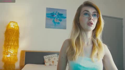 Anastasia online show from October 2025 04:56:02 AM