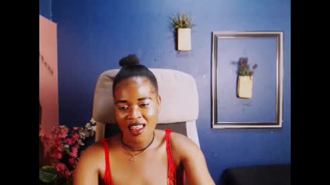 anastasiasteelex online show from September 2025 07:13:01 PM