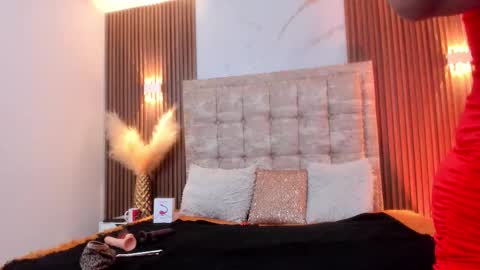 Ana 3 online show from October 2025 03:14:02 AM