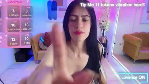 Anastasia  online show from September 2025 03:39:02 AM