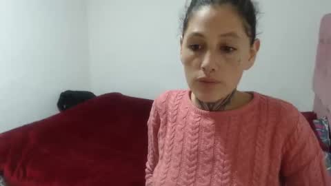 Snapshot of anasweet_69 chatting on October 2025 11:06:02 PM ANA online show from October 2025 11:06:02 PM