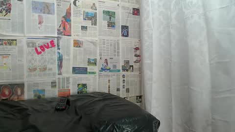 ANA LISETH online show from November 2025 06:20:02 PM