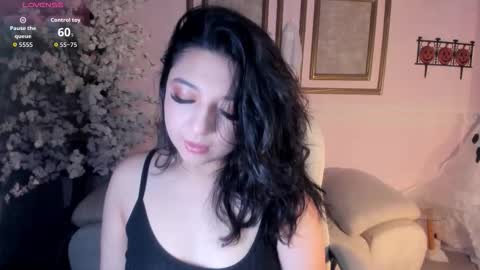 Snapshot of anavelvet chatting on October 2025 08:06:02 PM Ana online show from October 2025 08:06:02 PM