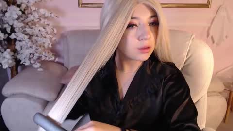 Snapshot of anavelvet chatting on October 2025 12:48:02 PM Ana online show from October 2025 12:48:02 PM