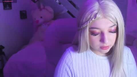 Snapshot of anavelvet chatting on October 2025 03:02:01 PM Ana online show from October 2025 03:02:01 PM