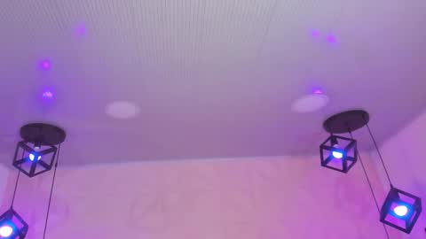 Snapshot of anavelvet chatting on October 2025 07:03:01 PM Ana online show from October 2025 07:03:01 PM