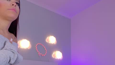 Snapshot of anavicc__ chatting on October 2025 11:22:01 AM Kendra online show from October 2025 11:22:01 AM