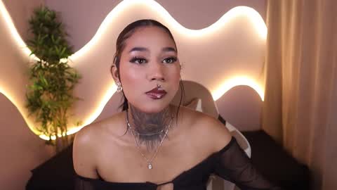 anaya_olyx online show from September 2025 05:11:02 AM