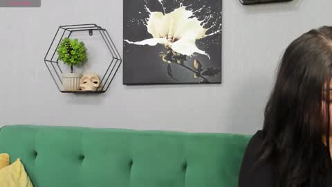 Anays online show from September 2025 09:26:01 PM