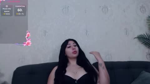 Anays online show from September 2025 03:40:01 AM