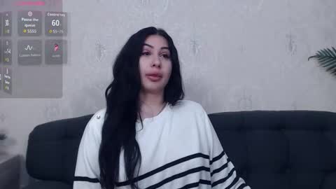 Anays online show from October 2025 03:15:02 AM