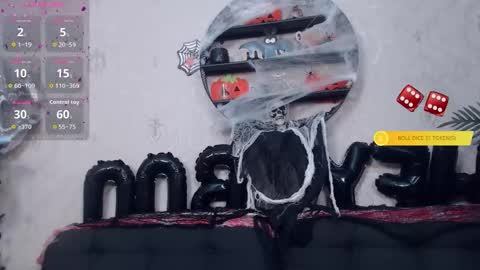 Anays online show from October 2025 04:05:02 AM