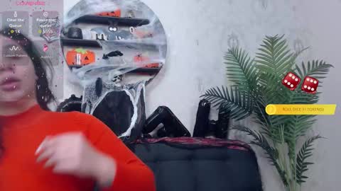 Anays online show from October 2025 04:02:02 AM