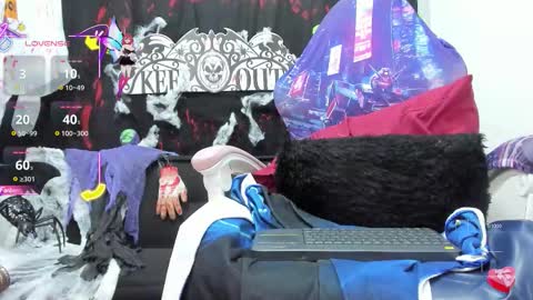 Snapshot of anazztasia_squirt chatting on October 2025 05:24:02 PM anazztasia_squirt online show from October 2025 05:24:02 PM