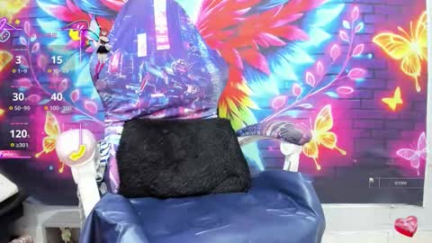 Snapshot of anazztasia_squirt chatting on November 2025 06:40:01 PM anazztasia_squirt online show from November 2025 06:40:01 PM