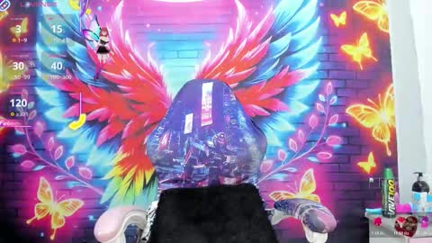 Snapshot of anazztasia_squirt chatting on November 2025 06:45:01 PM anazztasia_squirt online show from November 2025 06:45:01 PM