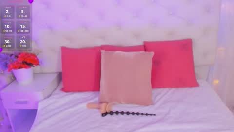 Snapshot of anchela_garcia chatting on October 2025 03:30:02 PM anchela garcia online show from October 2025 03:30:02 PM