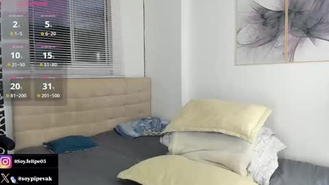 Ander online show from October 2025 10:35:02 AM