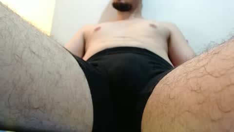 Ander Whitee online show from October 2025 05:37:01 AM