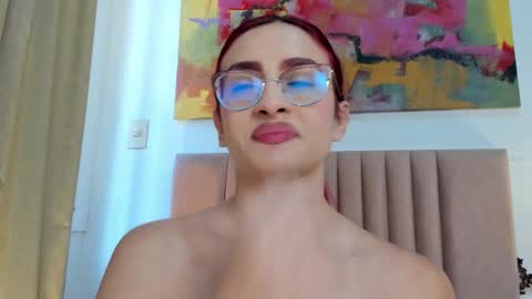 Snapshot of andracyruss chatting on October 2025 11:41:02 AM Andra Cyrus online show from October 2025 11:41:02 AM