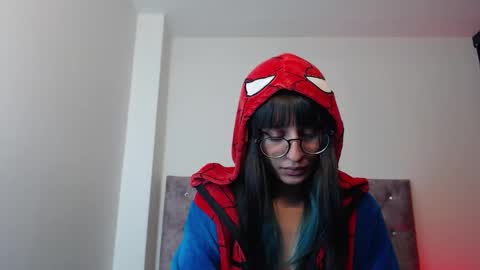 Snapshot of andrasla chatting on October 2025 03:36:01 AM Andras online show from October 2025 03:36:01 AM