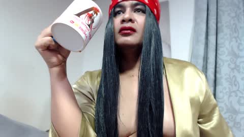 Andre online show from January 2025 09:13:02 AM