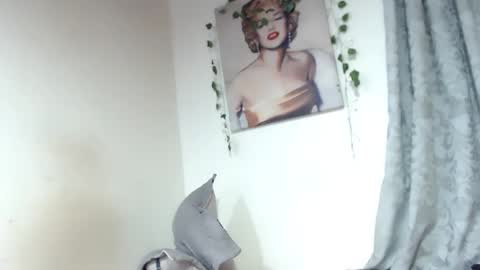 Andre online show from March 2025 09:34:02 AM