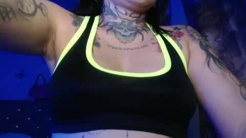 MARIA  online show from November 2025 06:29:02 AM