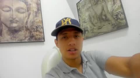 Andre Blow online show from September 2025 11:21:01 AM
