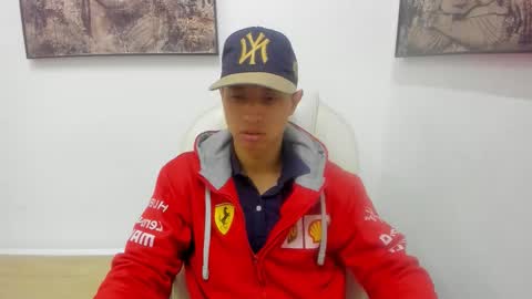 Andre Blow online show from September 2025 11:21:01 AM