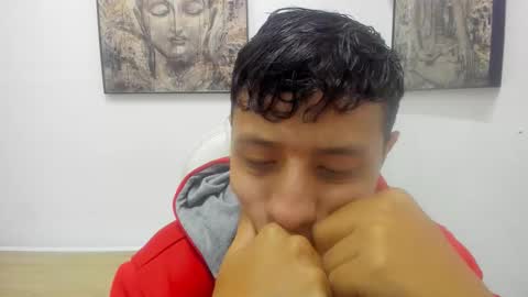 Andre Blow online show from September 2025 11:10:01 AM