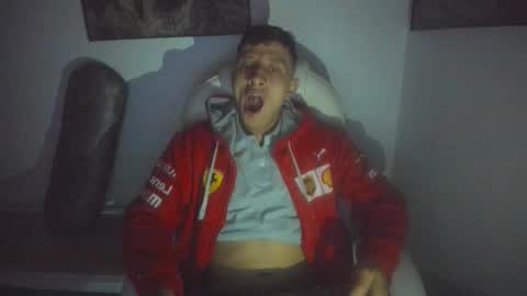 Andre Blow online show from September 2025 11:20:02 AM