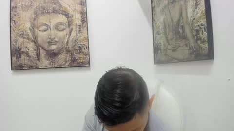 Andre Blow online show from September 2025 11:33:01 AM