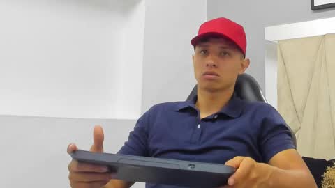 Andre Blow online show from September 2025 11:33:02 AM