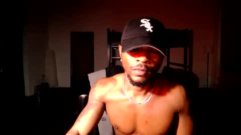 Andre Mateo online show from October 2025 07:28:01 AM