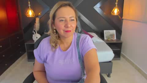 A N D R E online show from October 2025 02:54:01 AM