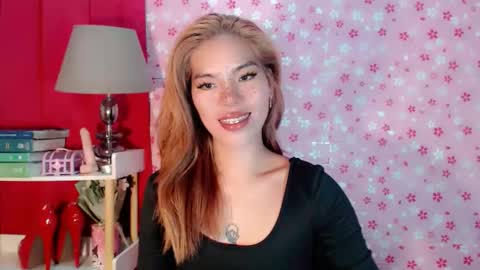 andrea06121998 online show from October 2025 08:33:02 AM