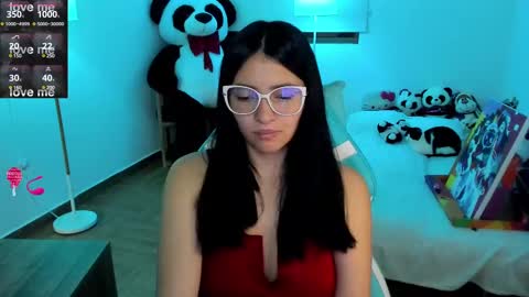andrea_bonnie online show from February 2025 12:46:01 AM