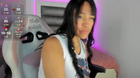 andrea_brunette_ online show from September 2025 01:43:02 PM