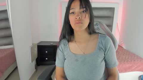 andrea_brunette_ online show from October 2025 12:35:01 PM