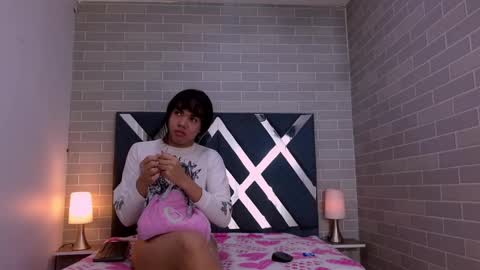 Andres Gil online show from November 2025 12:04:02 PM